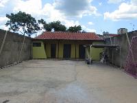 Casa no Jardim Vista Alegre
