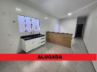 Locação Casa em Barra Bonita /SP