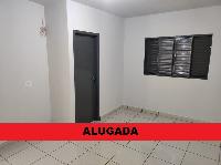 Locação Casa em Barra Bonita /SP