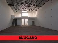 Locação Ponto Comercial em Barra Bonita /SP