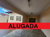 Locação Casa em Barra Bonita /SP