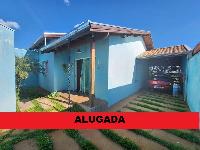 Locação Casa em Barra Bonita /SP