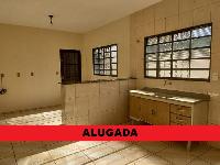 Locação Casa em Barra Bonita /SP