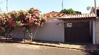 Locação Casa em Barra Bonita /SP