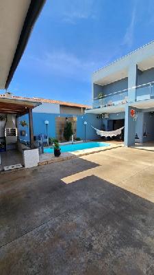 VENDO CASA