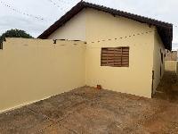 Locação Casa em Igaraçu do Tietê /SP