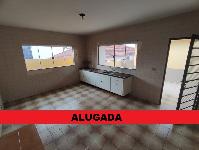 Locação Casa em Barra Bonita /SP