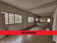 Locação Casa em Barra Bonita /SP