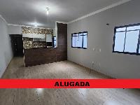 Locação Casa em Barra Bonita /SP