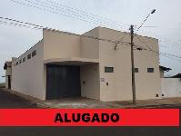 Locação Ponto Comercial em Barra Bonita /SP