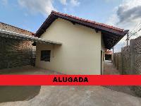 Locação Casa em Barra Bonita /SP