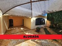 Locação Casa em Barra Bonita /SP