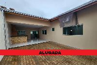 Locação Casa em Barra Bonita /SP