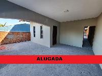 Locação Casa em Barra Bonita /SP