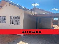 Locação Casa em Barra Bonita /SP