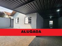 Locação Casa em Barra Bonita /SP