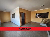 Locação Casa em Barra Bonita /SP