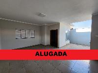 Locação Casa em Barra Bonita /SP