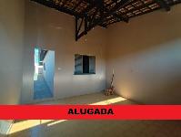 ALUGO CASA