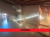 ALUGO CASA