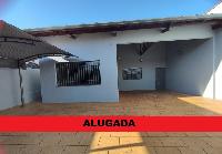Locação Casa em Igaraçu do Tietê /SP