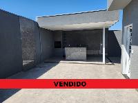 Venda Casa em Barra Bonita /SP