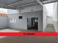 Locação Casa em Barra Bonita /SP