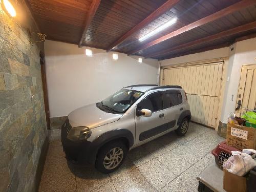 VENDO CASA