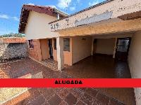 Locação Casa em Barra Bonita /SP