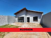 Locação Casa em Barra Bonita /SP