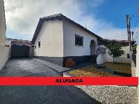 Locação Casa em Barra Bonita /SP