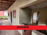 Locação Casa em Igaraçu do Tietê /SP