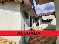 Locação Casa em Barra Bonita /SP