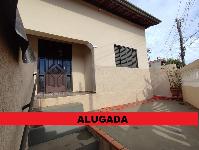 Locação Casa em Barra Bonita /SP