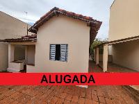 Locação Casa em Barra Bonita /SP