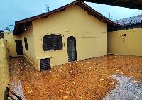 Locação Casa em Barra Bonita /SP