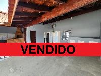 Venda Casa em Barra Bonita /SP